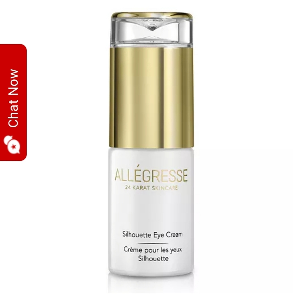ALLEGRESSE 24K EYE CREAM